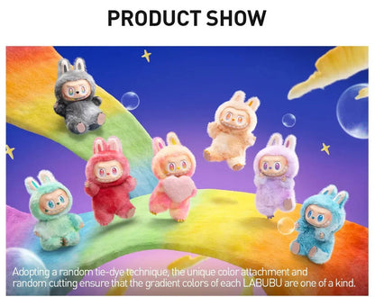 PRE ORDER - Labubu Big Into Energy V3